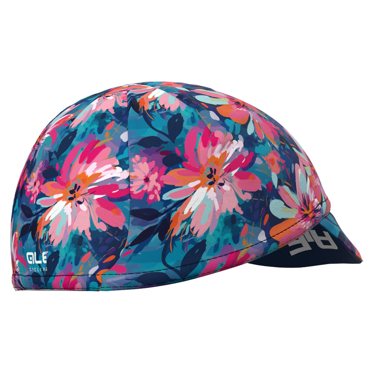 Cappellino Ale Jardin - Multicolore - G