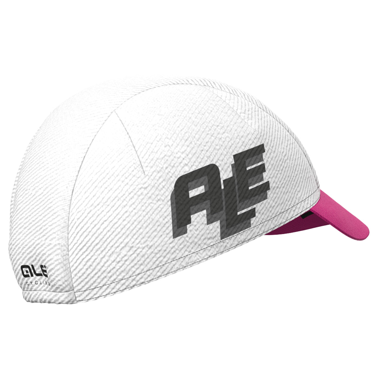 Cappellino Ale Flag - Bianco - G