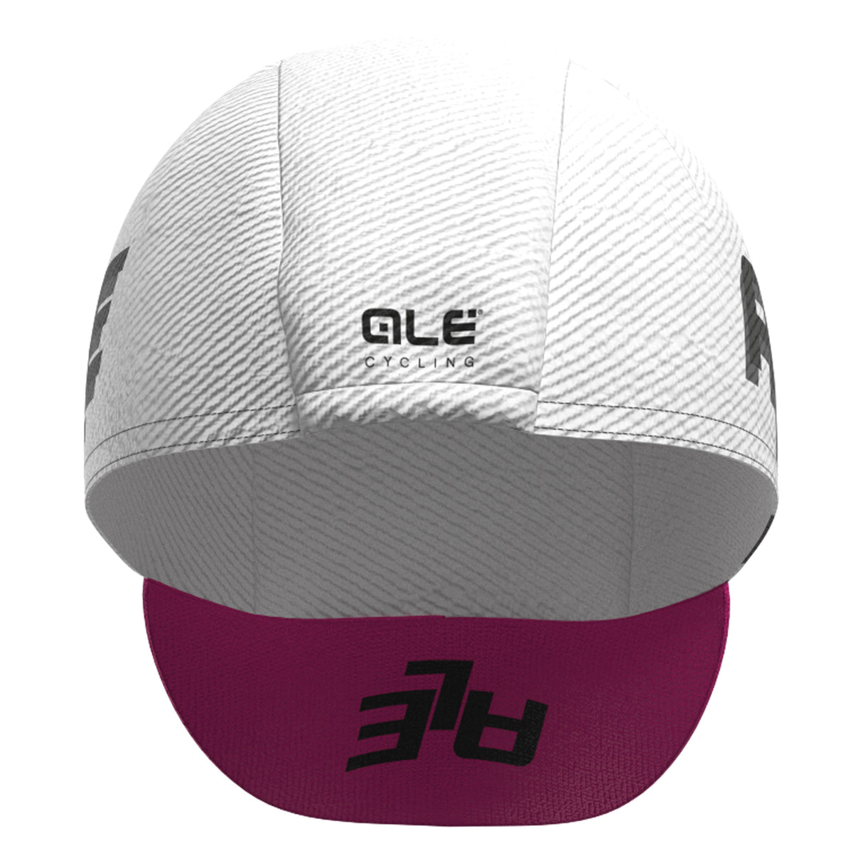 Cappellino Ale Flag - Bianco - H