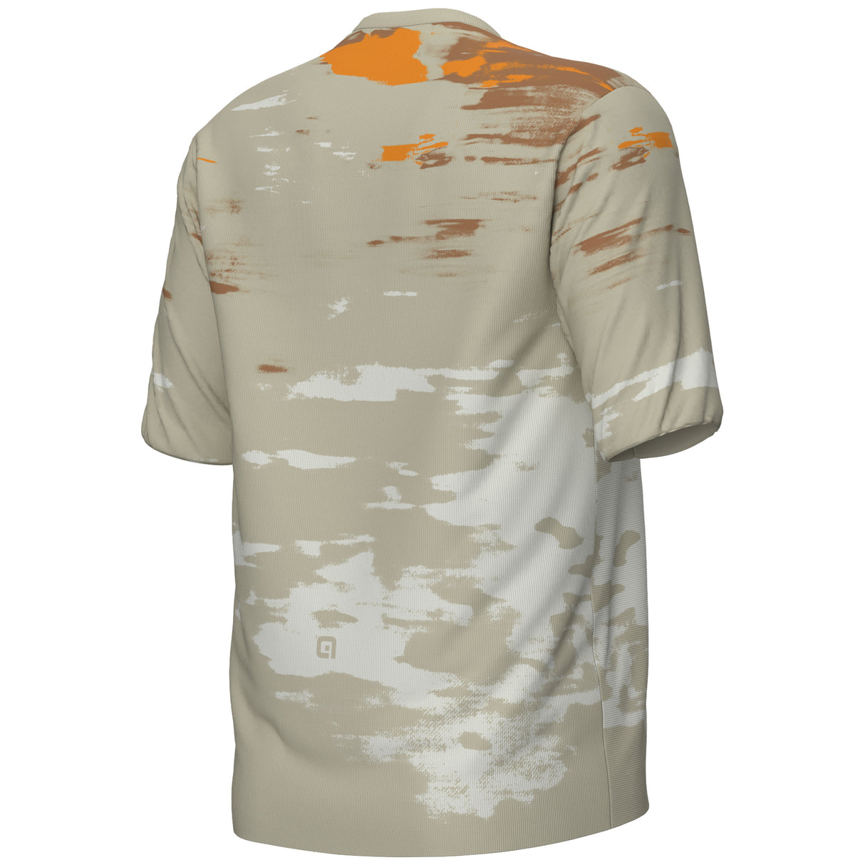 Maglia Ale Off Road Rugged - Beige - H