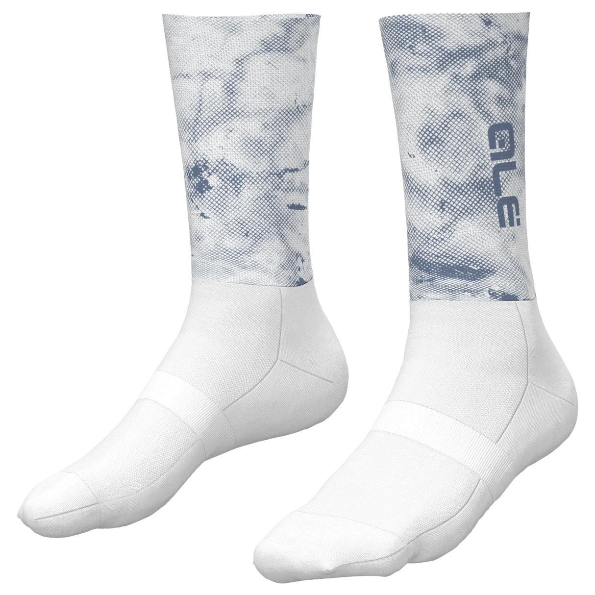 Calze Ale Typhoon - Azzurro - I