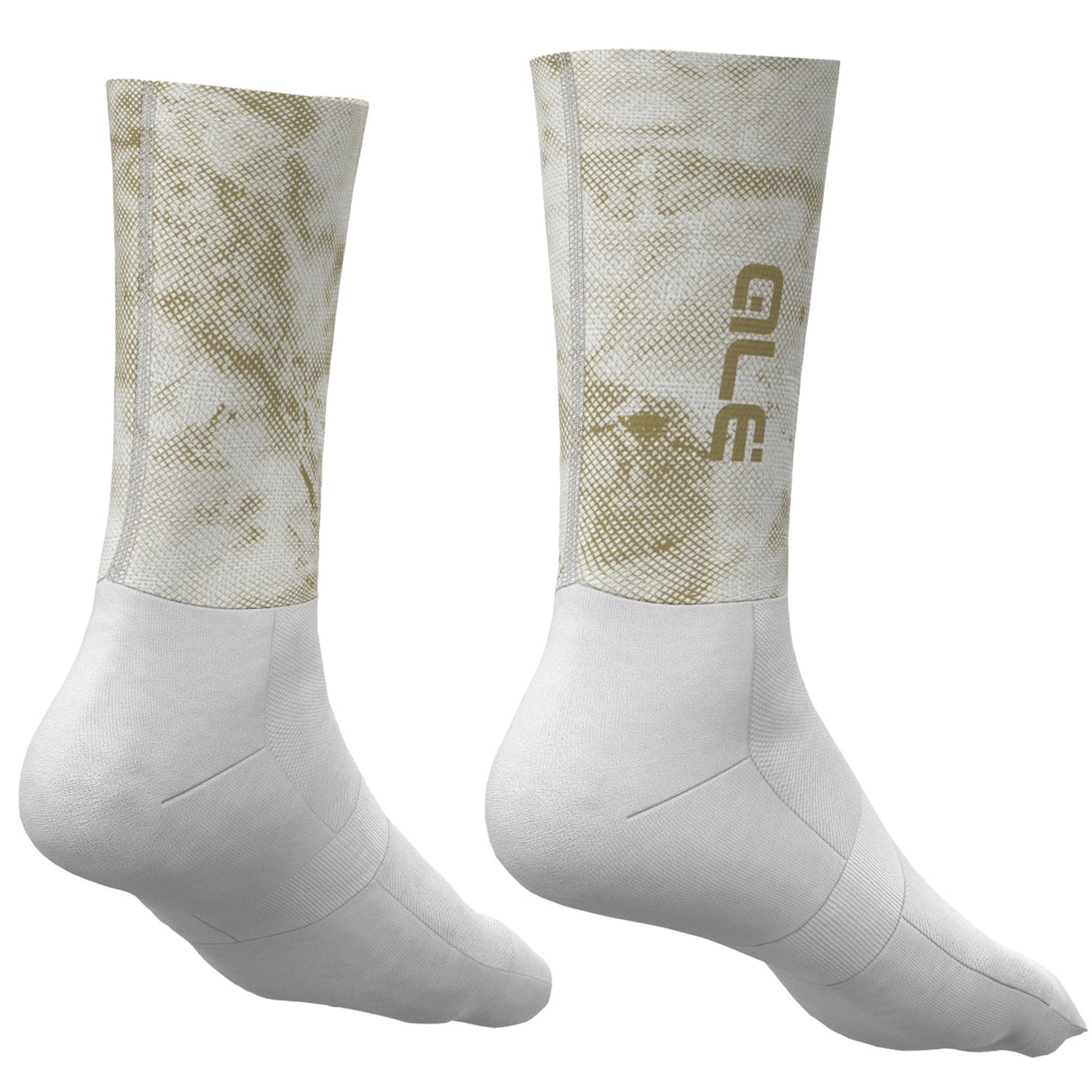 Calze Ale Typhoon - Oro - O