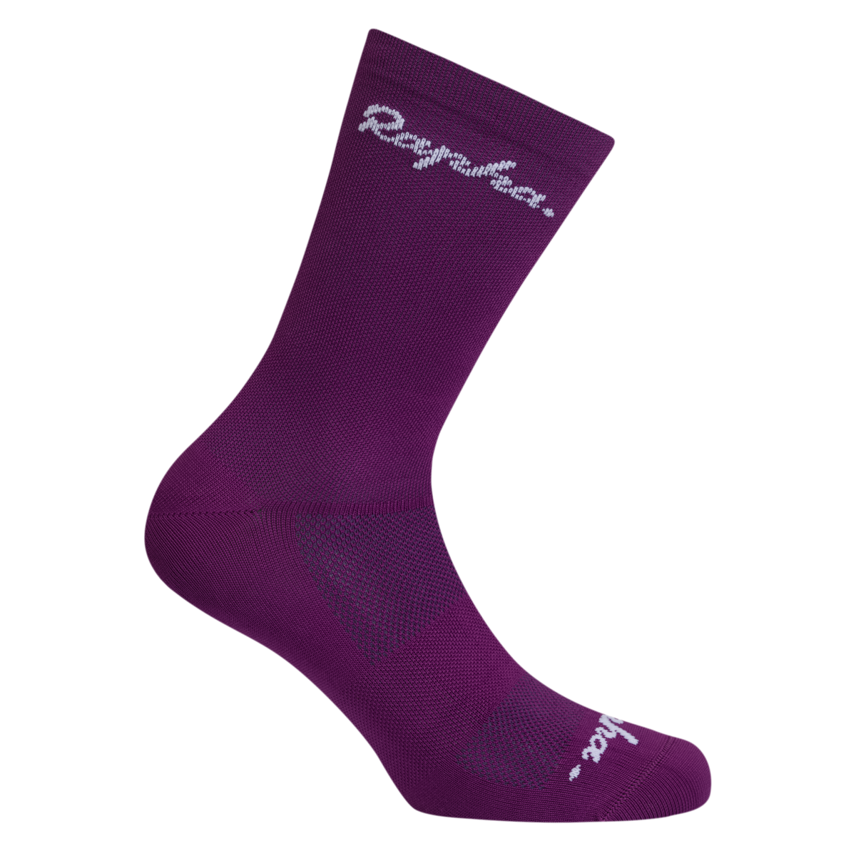 Rapha Logo socks - Purple