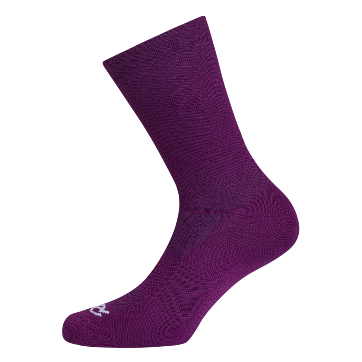 Rapha Logo socks - Purple