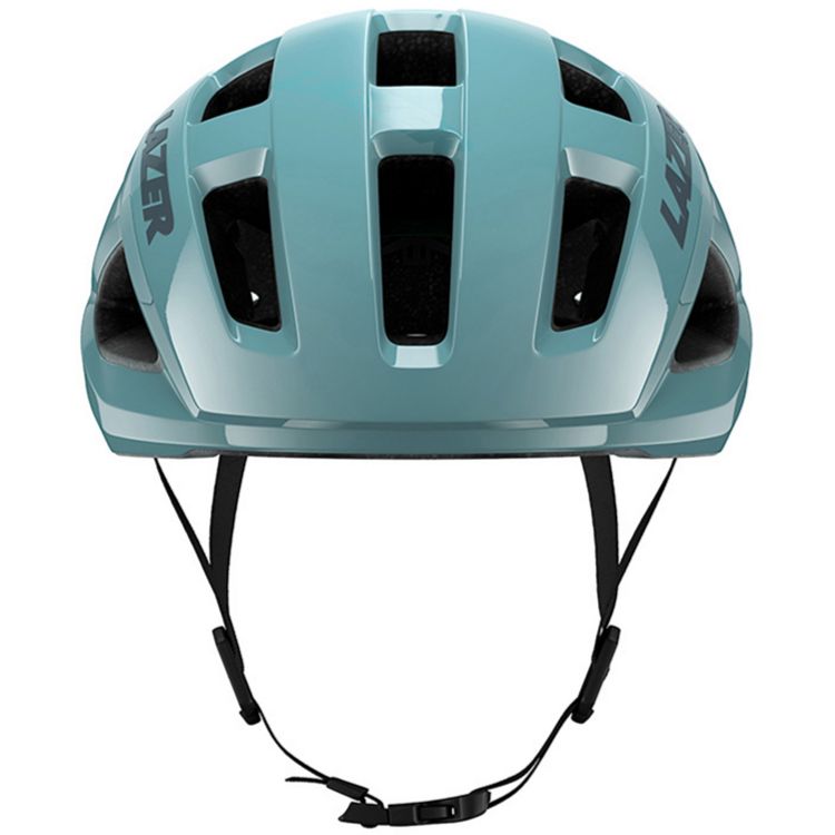 Casco Lazer Tempo KinetiCore - Blu chiaro - L