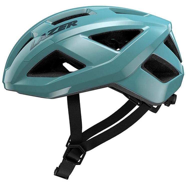 Casco Lazer Tempo KinetiCore - Blu chiaro - N