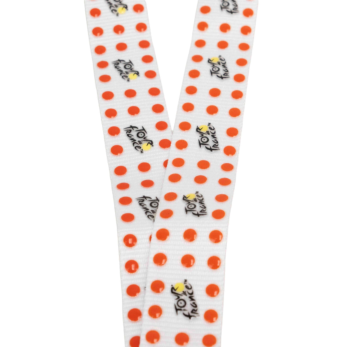 Laccio da collo Tour de France - Pois Tour de France