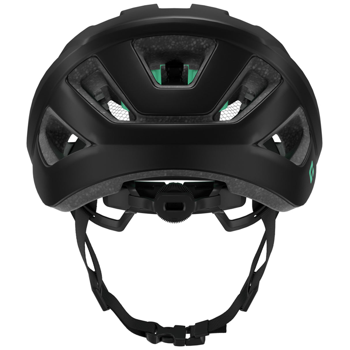 Casco Lazer Cerro KinetiCore - Nero - F