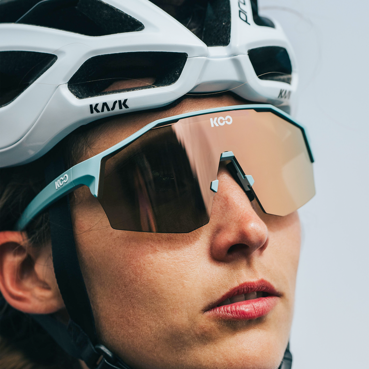 Lentille Koo Alibi - Bronze