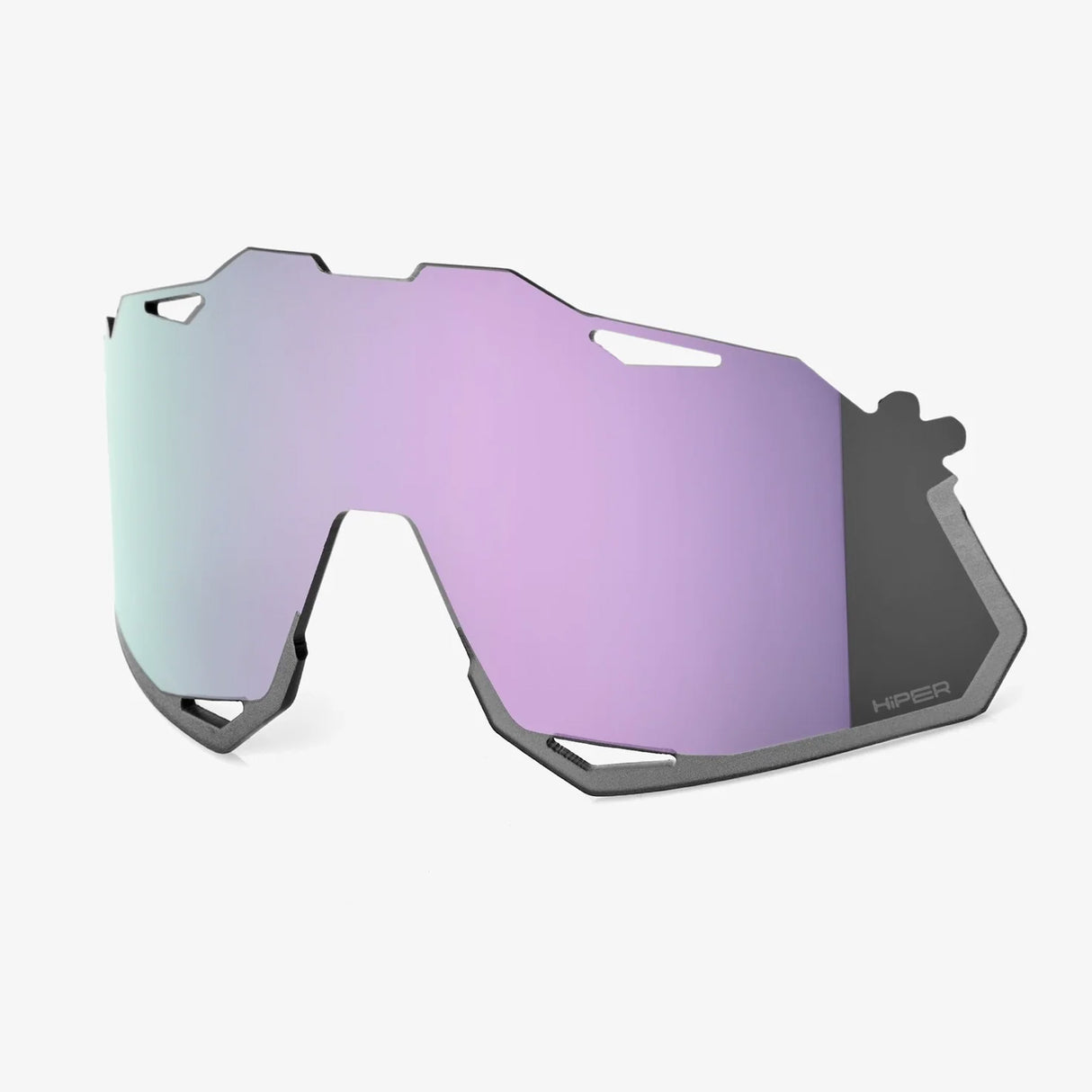 Lenti 100% Hypercraft XS - HiPER Lavender 100percent