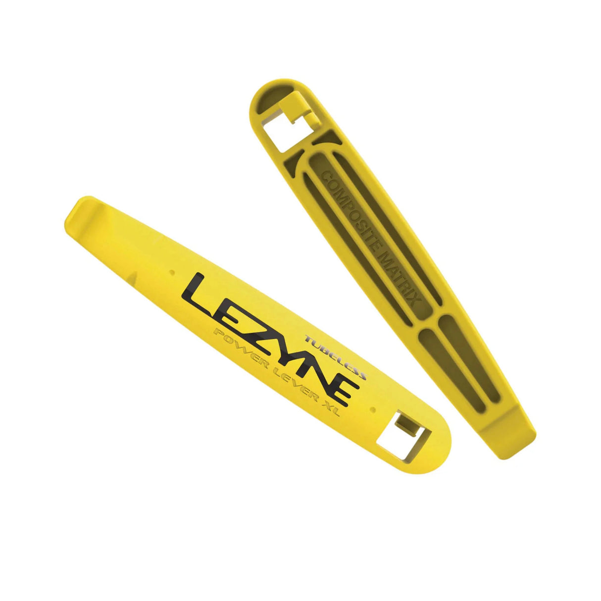 Levagomme Lezyne Power Lever XL Tubeless - Giallo Lezyne