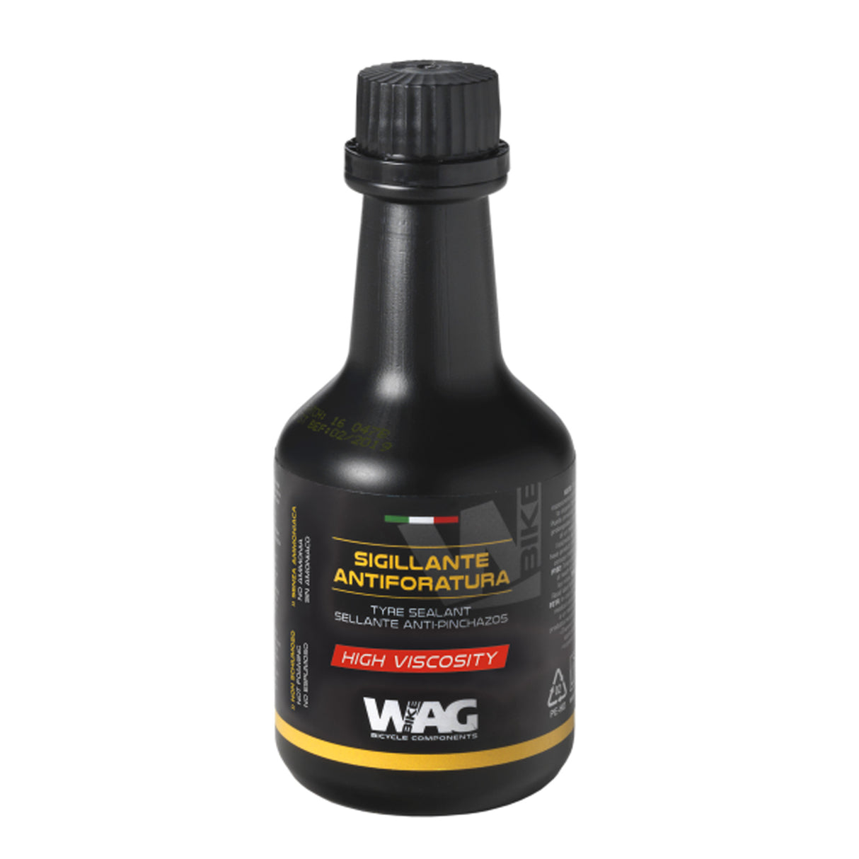 Liquido Sigillante Wag Alta viscosità - 250ml Wag Bike