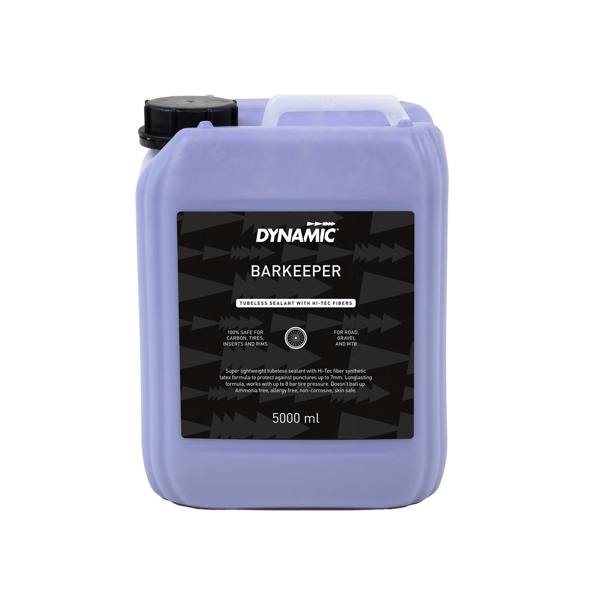 Liquido sigillante Dynamic Barkeeper - 5 L Dynamic
