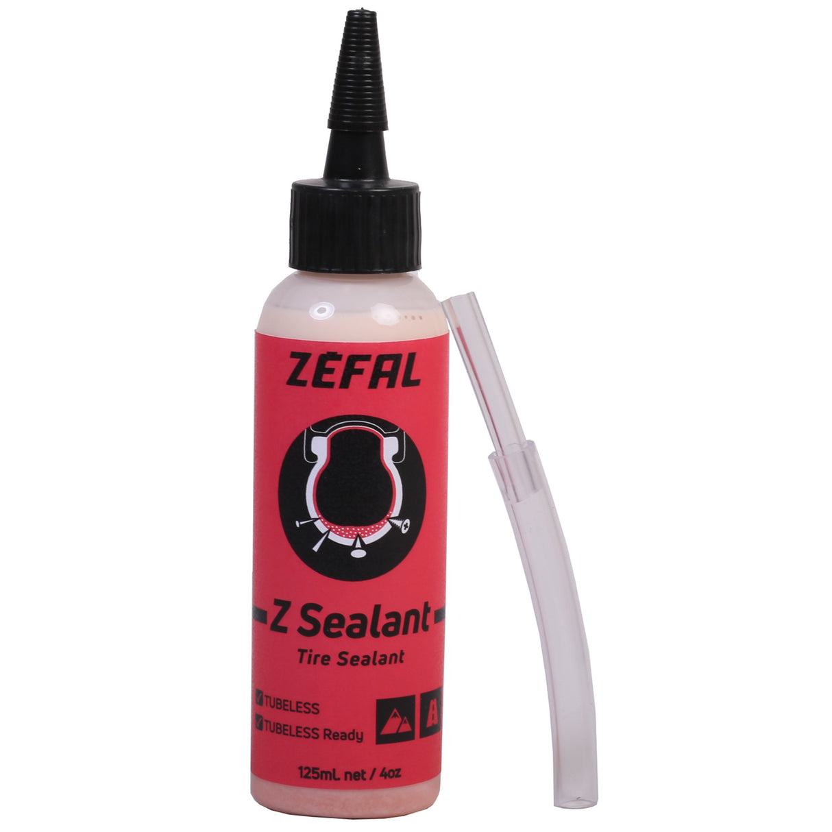 Liquido sigillante Zefal Z Sealant - 125ml Zefal