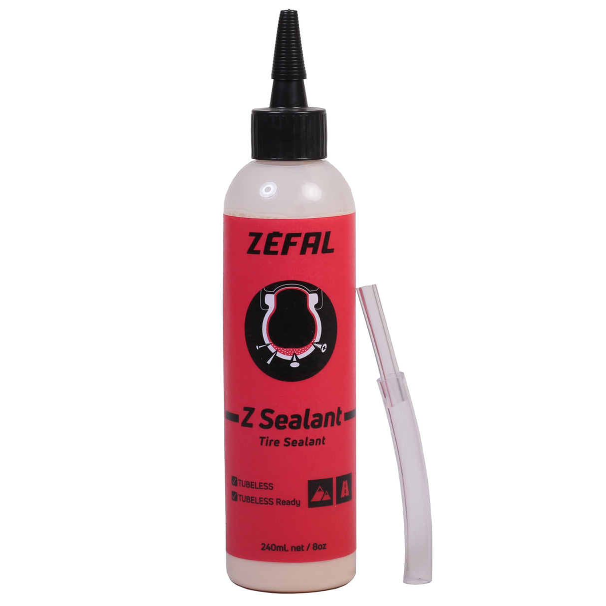 Liquido sigillante Zefal Z Sealant - 240ml Zefal