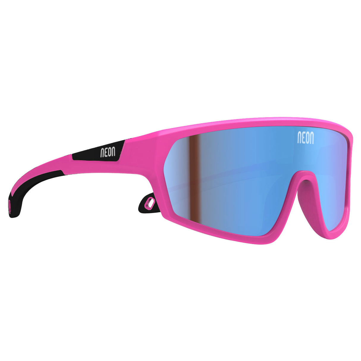 Occhiali bambino Neon Loop - Pink fluo Blue - G