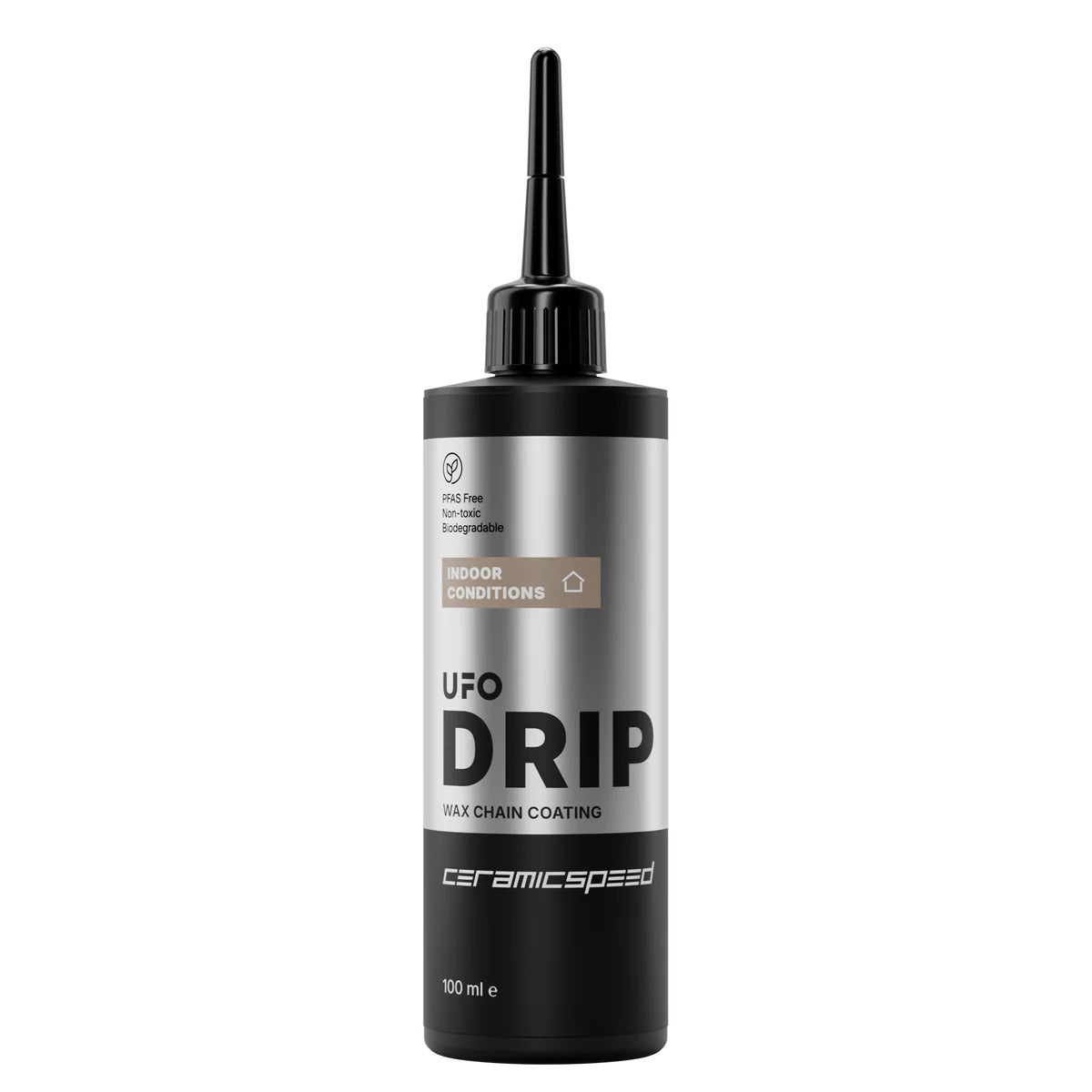 Lubrificante CeramicSpeed Ufo Drip Wax Indoor - 100 ml Ceramicspeed