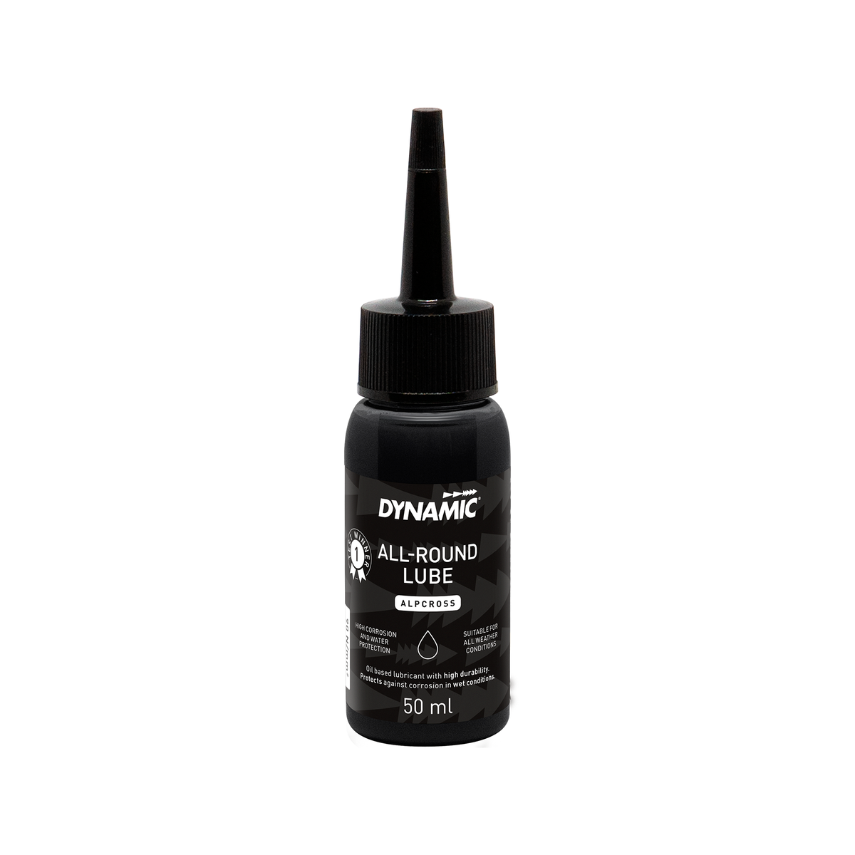 Lubrificante Dynamic All-Round Lube - 250 ml Dynamic