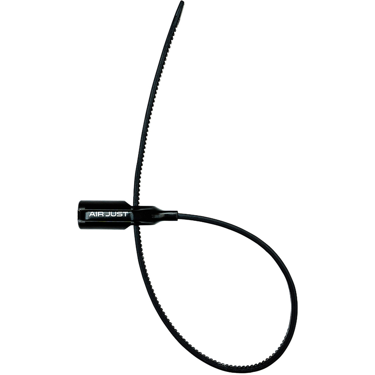 Lucchetto Ulac AIR JUST - Nero Ulac