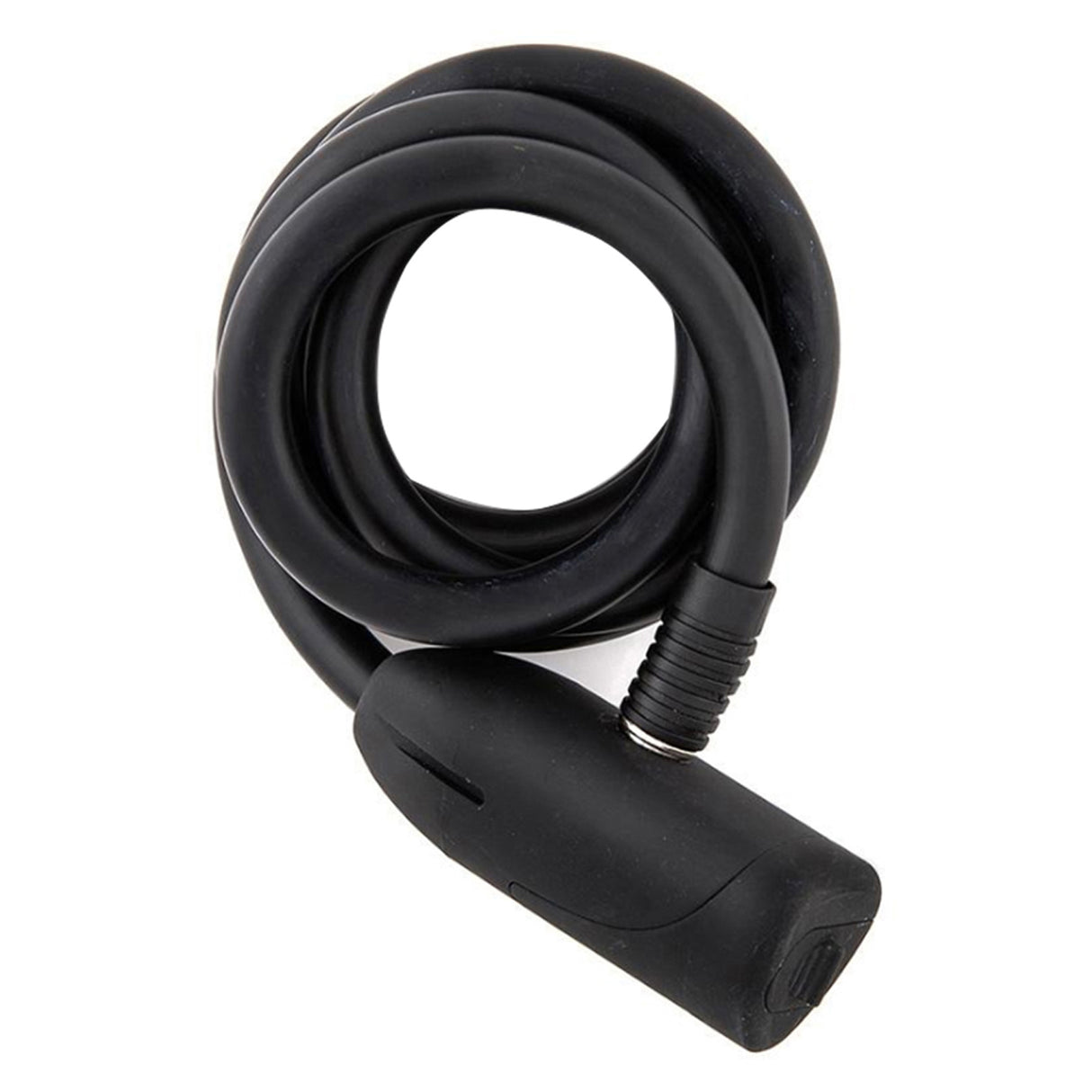 Lucchetto Ulac BAUHAUS - Nero Ulac