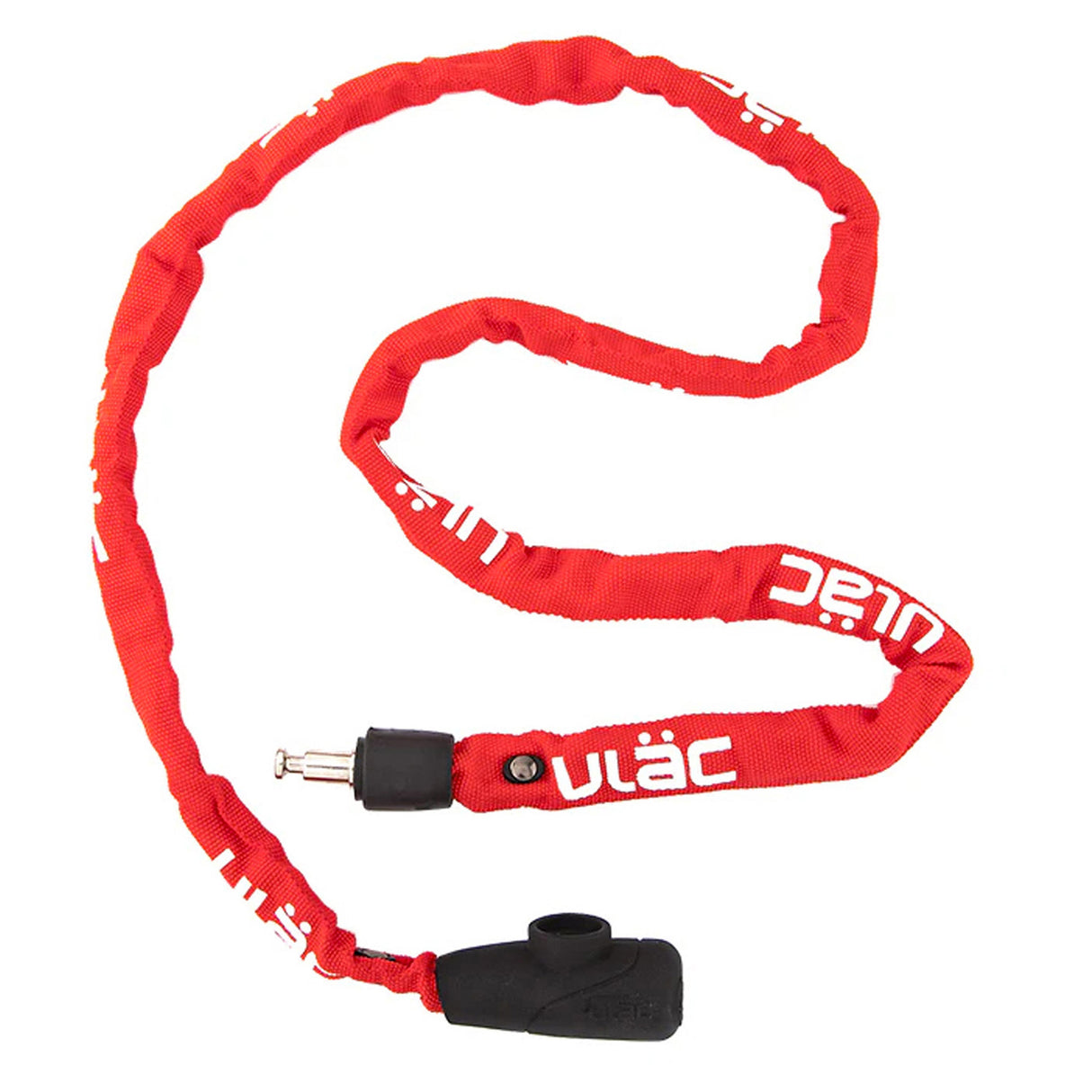 Lucchetto Ulac Supreme - Rosso Ulac