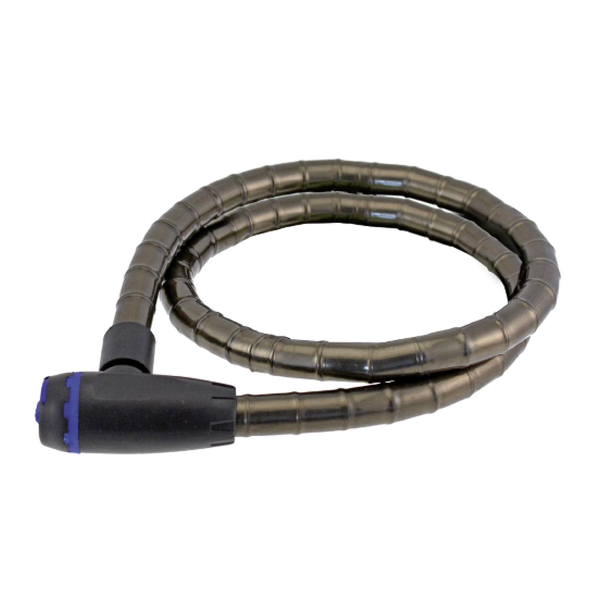 Lucchetto Wag 20 Rinforzato - Nero Wag Bike