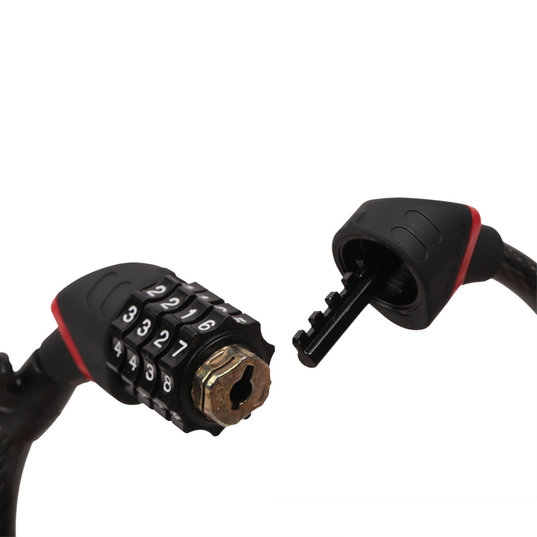 Lucchetto Zefal K-Traz C9 Code Zefal