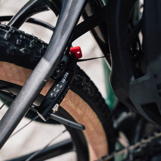 Lucchetto Zefal K-Traz Zip3 XL Zefal