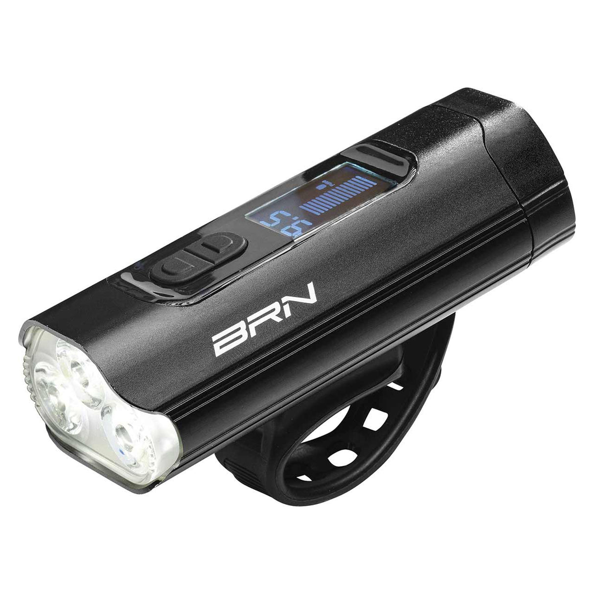 Luce Anteriore BRN SCREEN 3 SUPERLED 1600 BRN