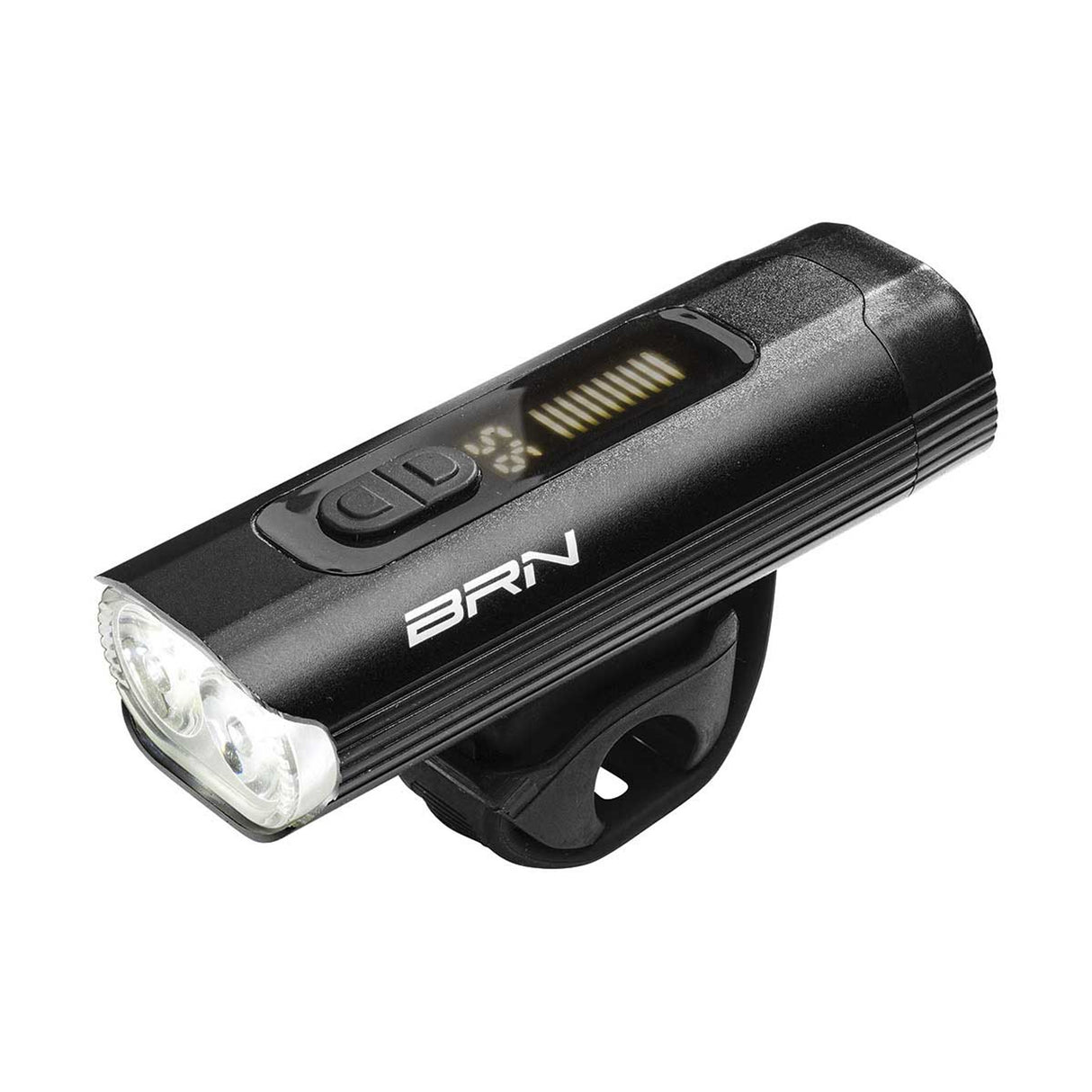 Luce Anteriore BRN Screen 2 Superled BRN