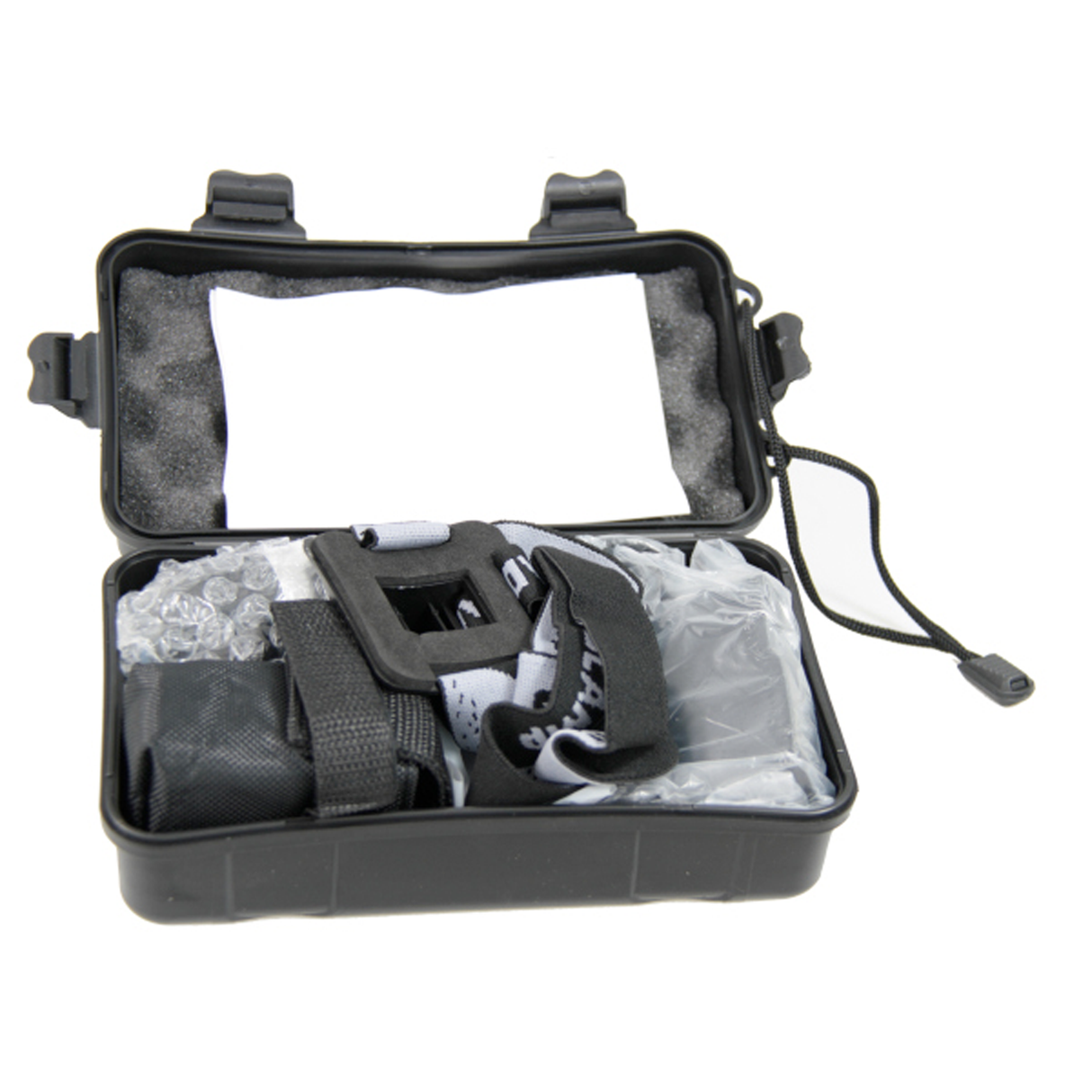 Vorderlicht PNK 1000 Lumen