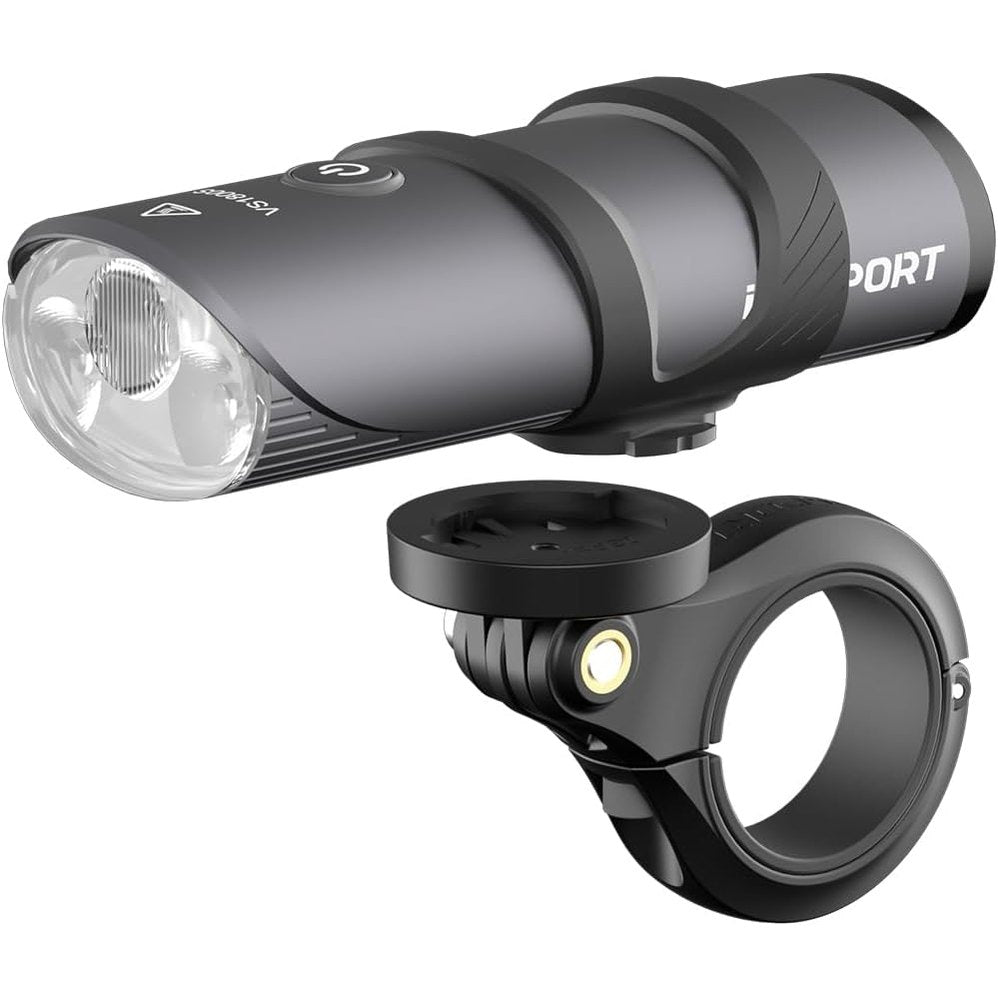 Frontlicht iGPSPORT VS1800S