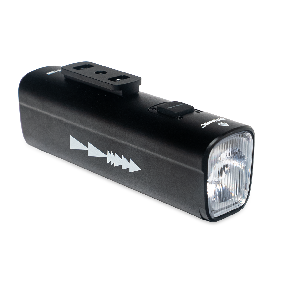 Luce Dynamic Lyte 1200 - Anteriore Dynamic