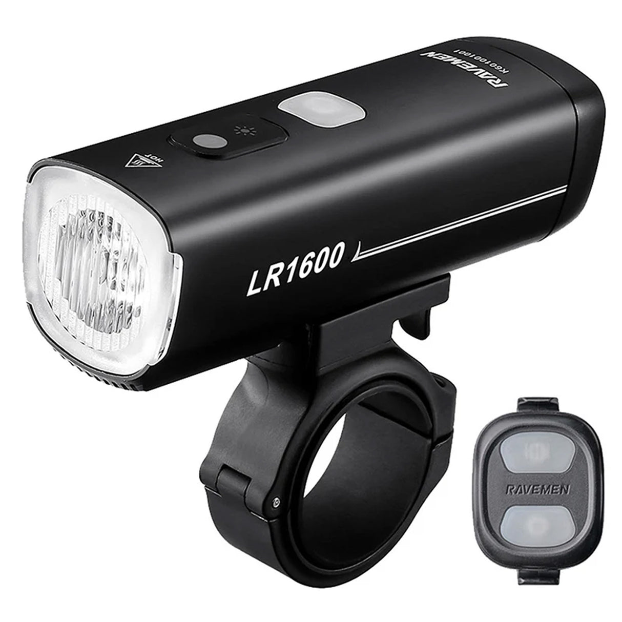 Luce Ravemen LR1600 Ravemen