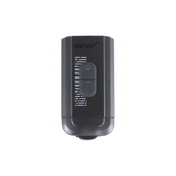 Infini Astra 600 front light - Black