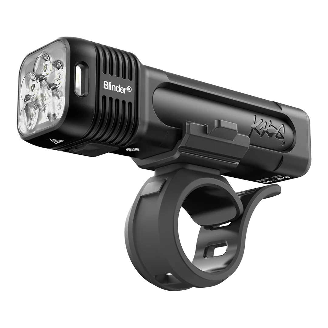 Knog Blinder 1400 Frontleuchte