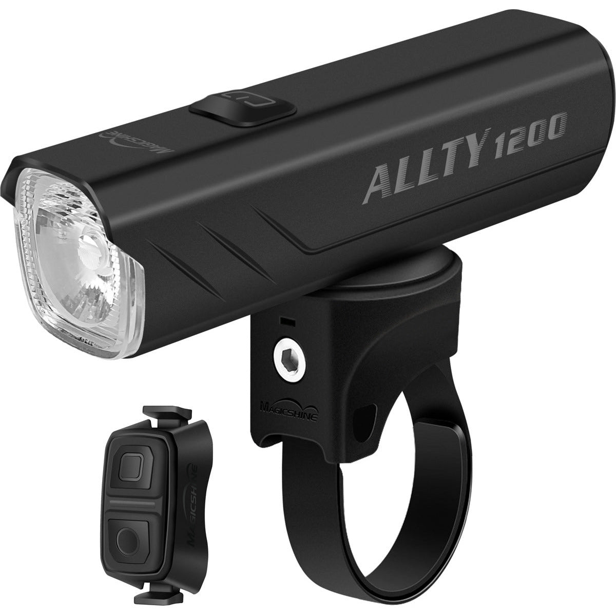 Luce anteriore Magicshine Allty 1200 Magicshine