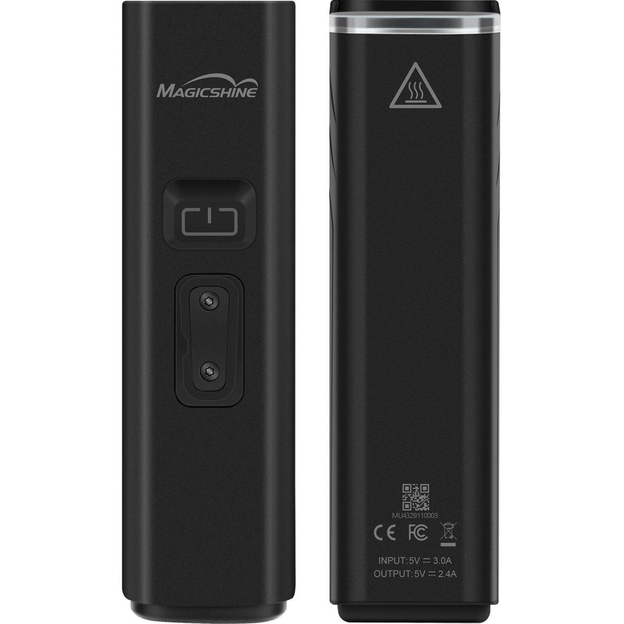 Luce anteriore Magicshine Allty 1200U Magicshine