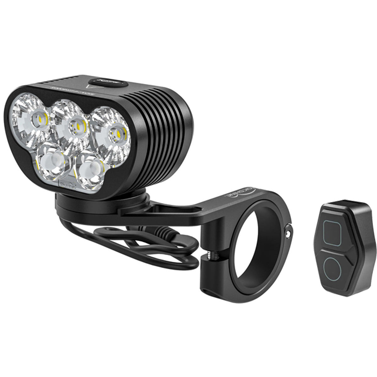 Luce anteriore Magicshine Monteer 8000S V2.0 remote Magicshine