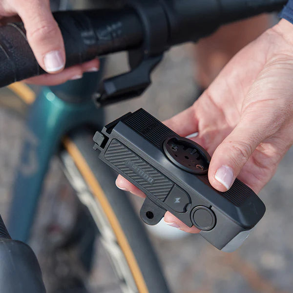 Luce anteriore Ravemen FR1000 Ravemen