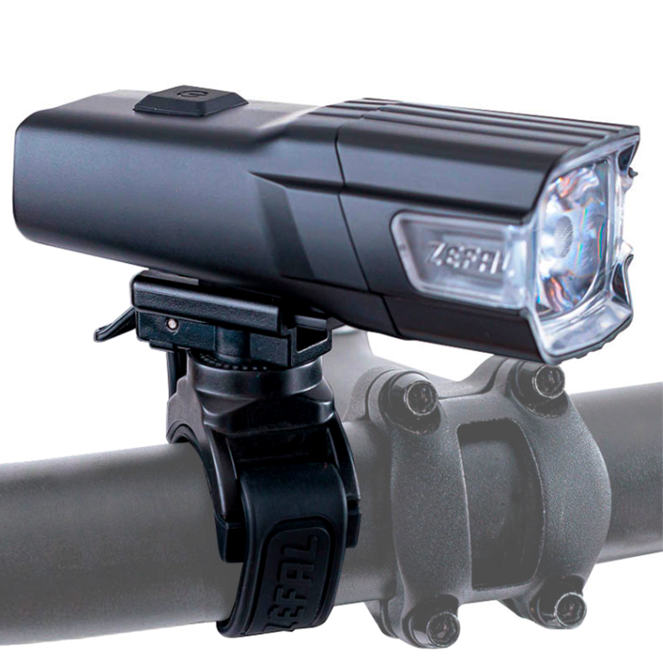 Luce anteriore Zefal Supervision F200 Zefal