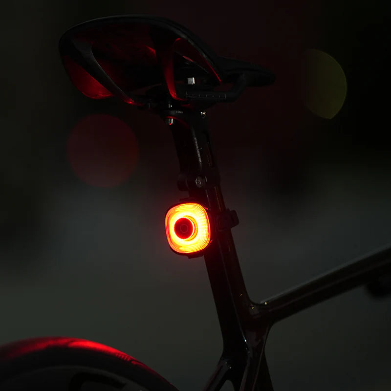 Luce anteriore/posteriore Magicshine led SEEMEE 50 Mag Magicshine