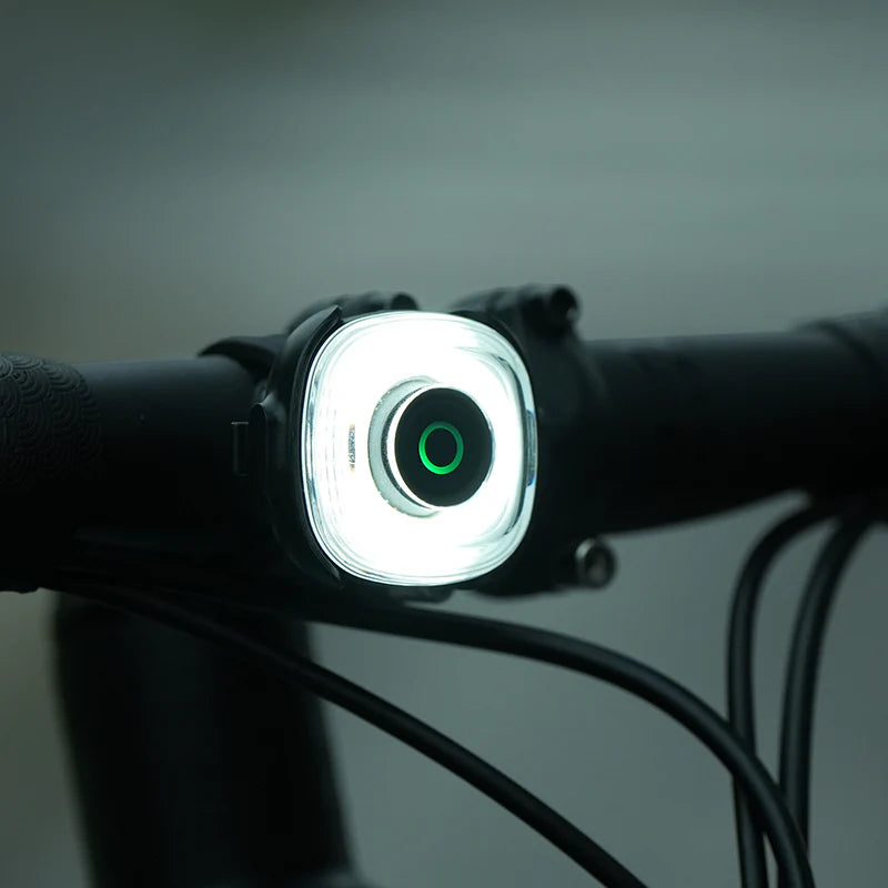 Luce anteriore/posteriore Magicshine led SEEMEE 50 Mag Magicshine