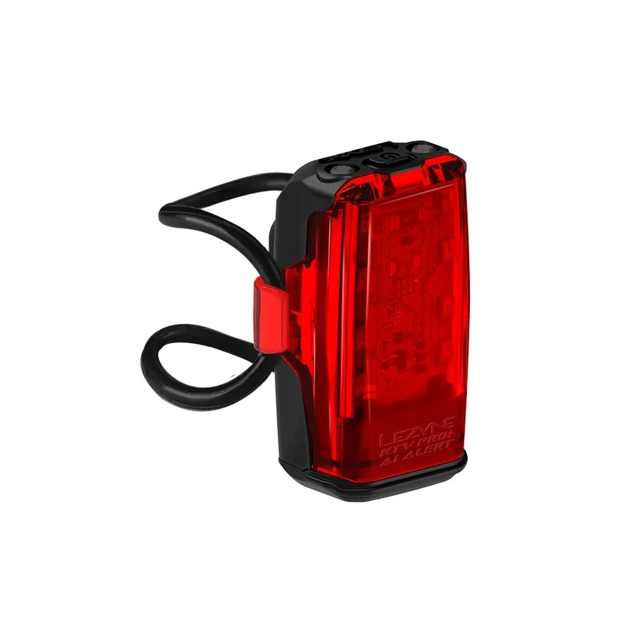 Luce posteriore Lezyne KTV Pro+ Ai alert Lezyne