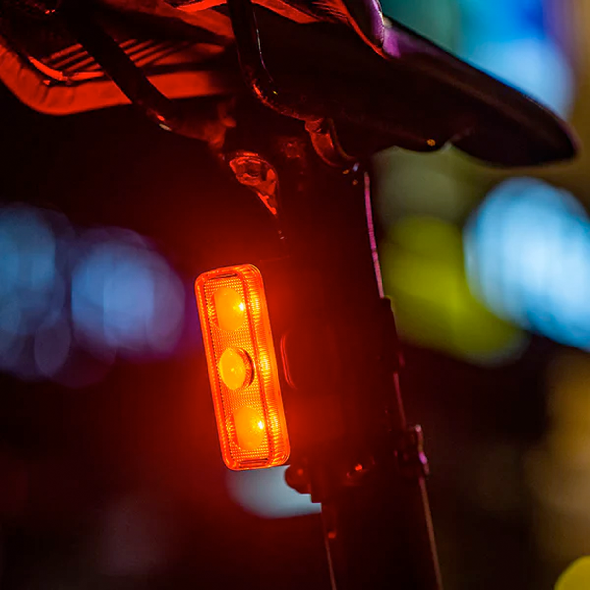Luce posteriore Ravemen TR500 Ravemen