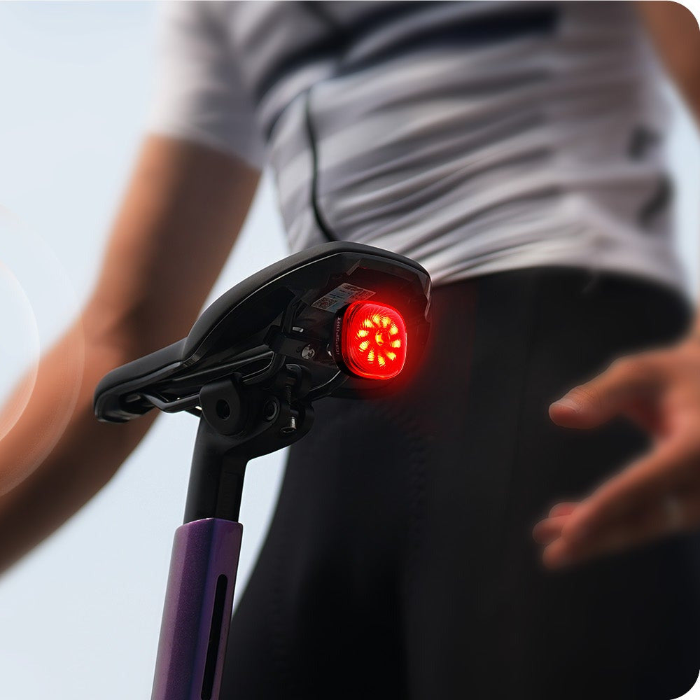 Luce posteriore iGPSPORT TL50 Smart iGPSPORT