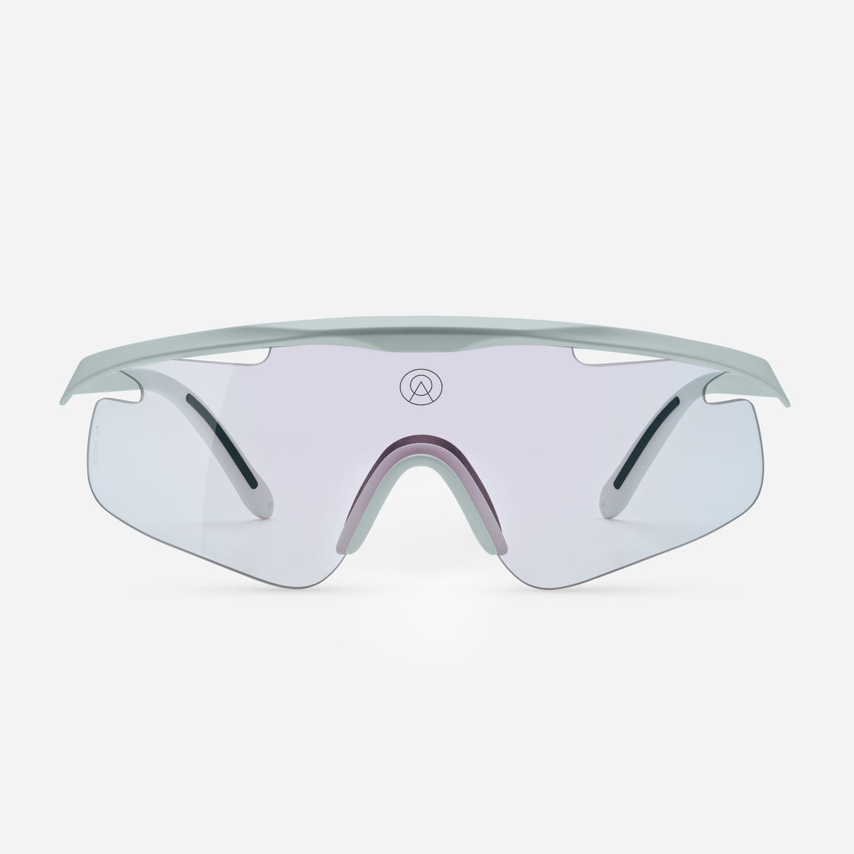 Lunettes Alba Optics Mantra - Ice Vzum F-Lens Fire