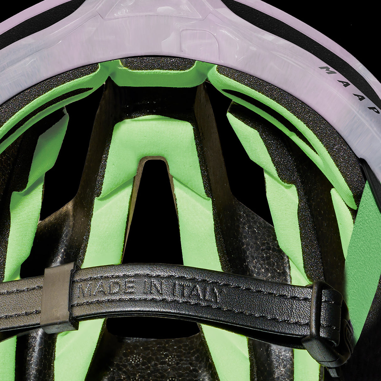 Casco MAAP x KASK Protone Icon CE - Opal - D