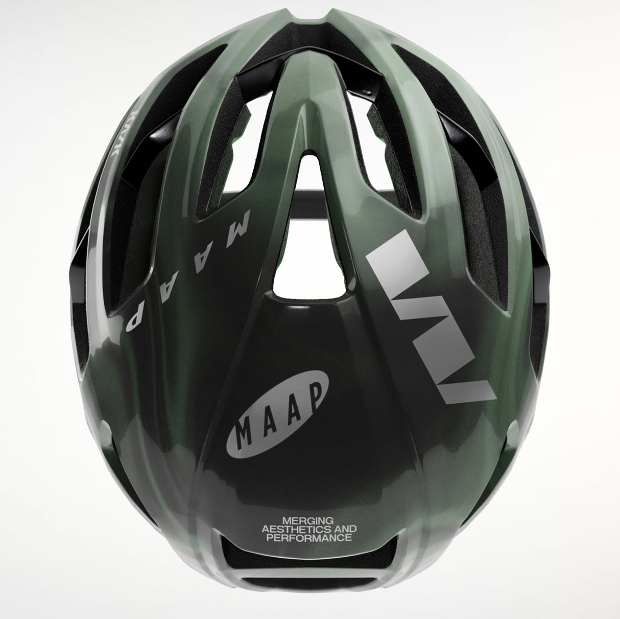 Casco MAAP x KASK Protone Icon CE - Loam - F
