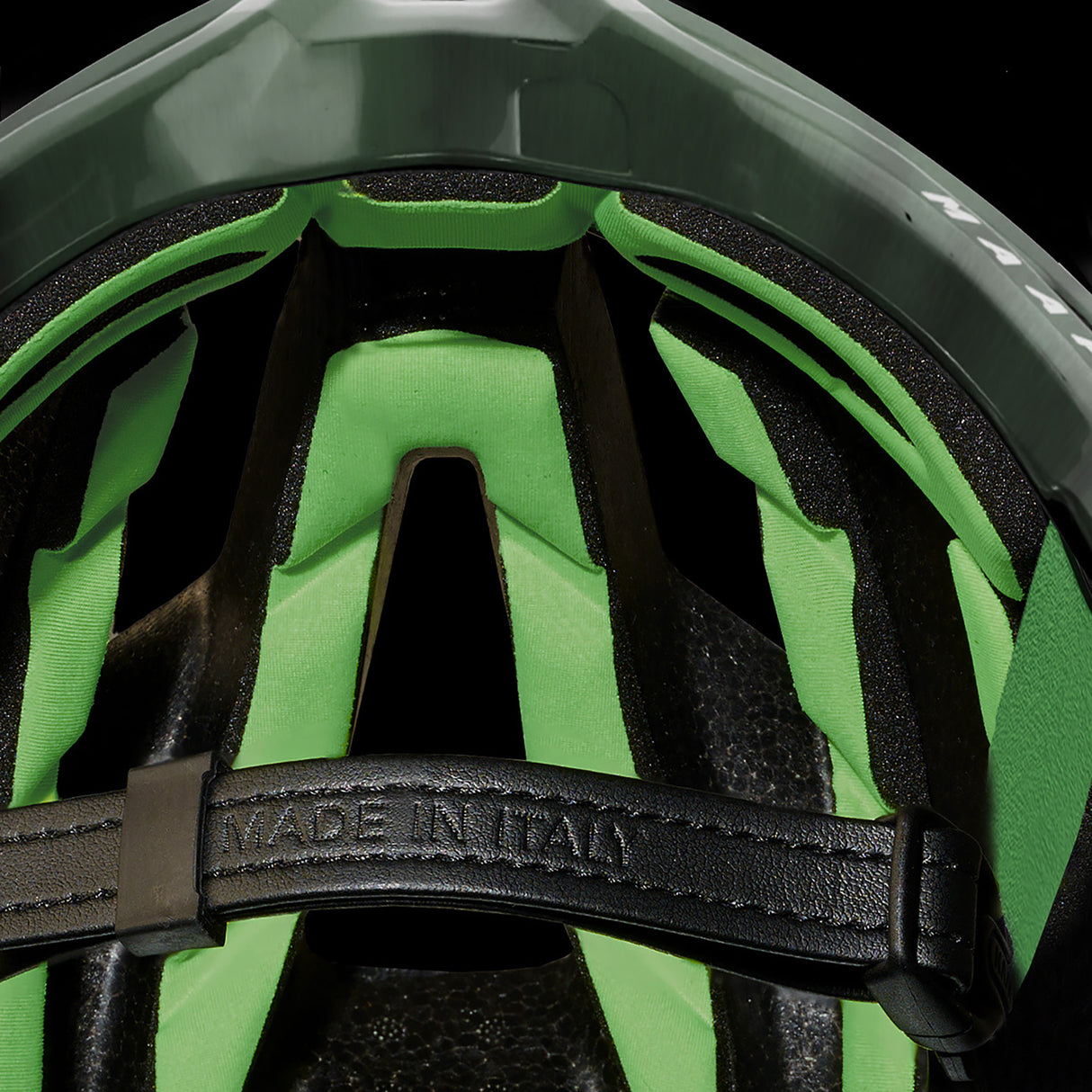 Casco MAAP x KASK Protone Icon CE - Loam - P